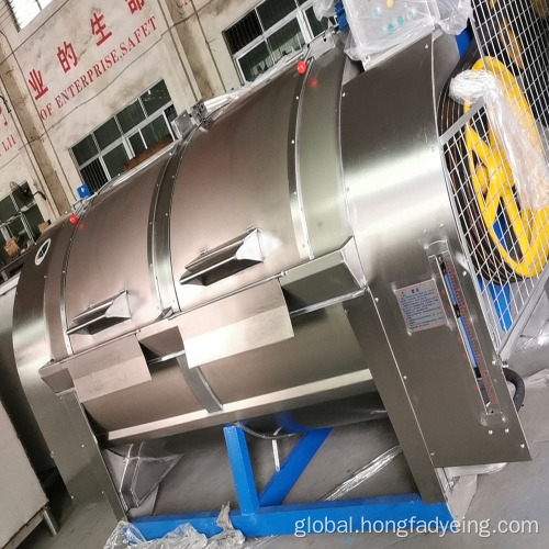 Semi-auto Washing Machine Laundry washing machine Factory